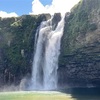 鹿児島にある絶景「雄川の滝」を知ってますか？「西郷どん」「キングダム」のロケ地になった超絶キレイな滝なんですよ！