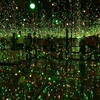 ロンドン Tate Modern 草間彌生展（Yayoi Kusama: Infinity Mirror Rooms） & 「KINTAN 」で焼肉ランチ