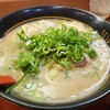 今日も今日とて🍜🍥