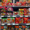 タイのインスタントラーメンの世界：その歴史、種類、そして日本人へのお勧めポイント