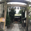 神社-371-桜木神社(本郷）       2021/9/25  