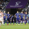 日本代表を考える 2022