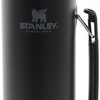 男のキャンプをタフに！「Stanley クラシック真空ボトル」で熱々をキープしろ