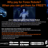 Get Free Forex Robot