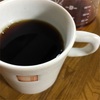 コーヒーを淹れるという行為