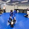 同級生。