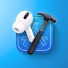 AirPods向けiOS 27ベータ版ファームウェアが公開、待望の「カスタムEQ」がついに登場