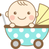 【3人育児】生後6カ月の子との1日のスケジュール