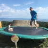 最果てにて