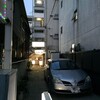 中華そば高野（髙野）＠大口