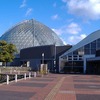 新潟県立植物園（新潟県）