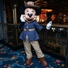 DCL西カリブクルーズ+WDW+DLR70th （4.DCLコスメル寄港）