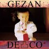  下山 （GEZAN） 「凸 -DECO-」