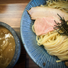 つけ麺 和久楽　にぼしつけ麺大