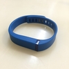 Fitbit Flexを購入してHealthkitの連携した