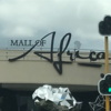 南ア最大のモール Mall of Africa に行きました