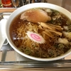 【今週のラーメン２７５４】 一ツ橋 大勝軒 （東京・一橋学園） ワンタンメン