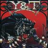 【ヘヴィメタル・ハードロックの名曲】87曲目　Y&T - Forever