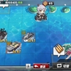 【アズールレーン】３－４周回が終わった後は、６－４周回に備えて５章を周回すべし