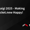 RubyKaigi 2025 - Making TCPSocket.new Happy!