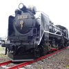 【保存車】D51 333 北海道白老町