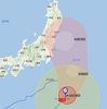 東北台風直撃は偶然か天意か