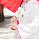 えぇ、寺に嫁ぎましたけど何か？