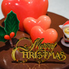 今日もクリスマス日和