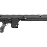 FN SCARの次世代モデル登場 - 火薬と鋼