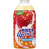 「カルピス Upフルーツりんご」の魅力を徹底紹介！