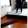 僕のお部屋を作って 案件