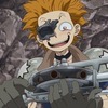 【Dr.STONE ドクターストーン】3期15話 感想...15話「三次元の決戦」