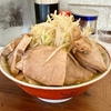 ラーメン二郎　品川店　その二十六