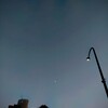 火曜日、晴れ