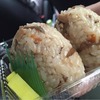 島原 まぜ飯｜観光通り｜まぜ飯！看板に惹かれ地元愛をチャージ