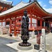 祇園花見小路から六波羅蜜寺・建仁寺へ
