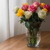 【ガーデニング薔薇だより】切り花向きのバラ・・・