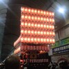 岸和田だんじり祭り