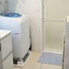 洗濯機がくさい！お風呂のお湯取りをやめたらにおいが消えた話。