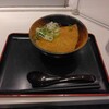 きつねそばの魅力