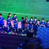 トゥーロン国際サッカー大会 U-21日本代表 1−1 U-21カナダ代表　