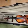 【購入編】バイオリンを始める時に必要なものとは？