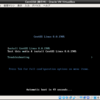 CentOS8を入れてみた