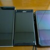 jollaとN9とN900と