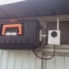 遠隔監視カメラ導入
