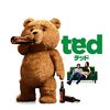 「テッド」　2012
