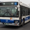 中国JRバス　531-8952号車