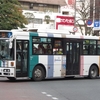 西鉄バス 6246