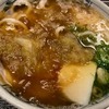子供の頃に行ったうどん屋