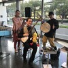 ランチタイムコンサート　in NHK千葉放送局